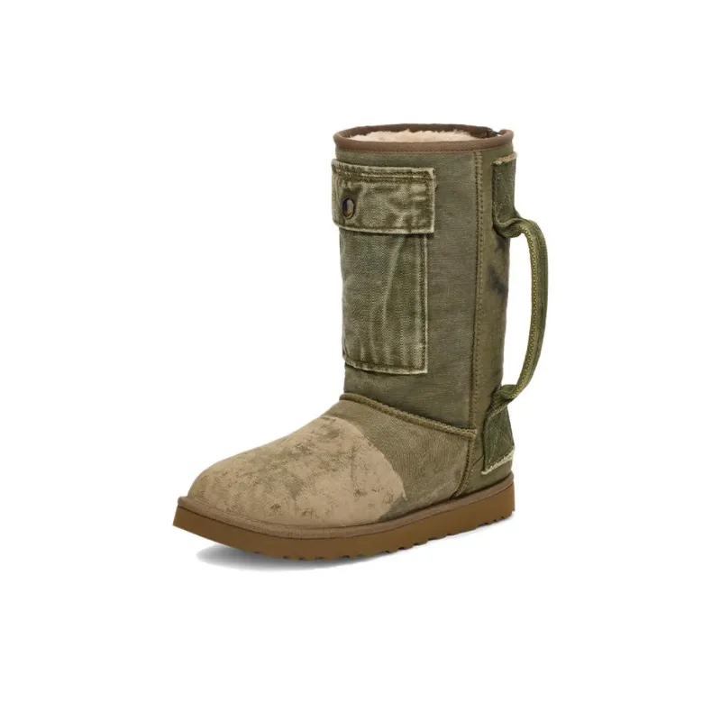 UGG Canvas Boot Gallery Dept.-1