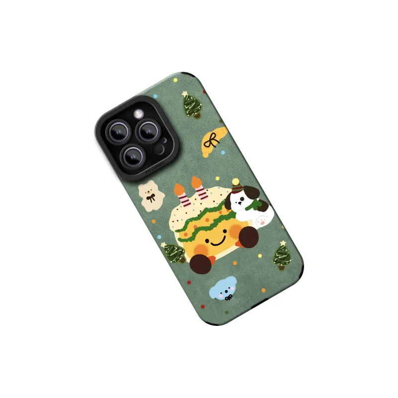 CHUNFAN Phone Cases-17