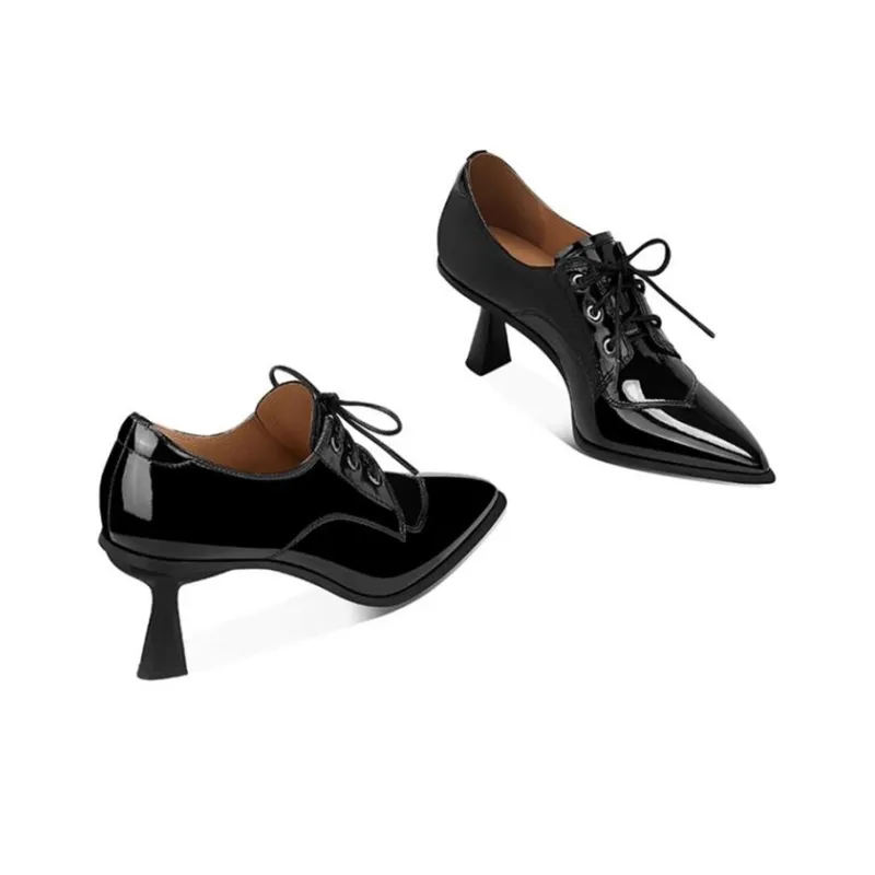 JESSICA SOPHIA High Heels 6cm Women's-1