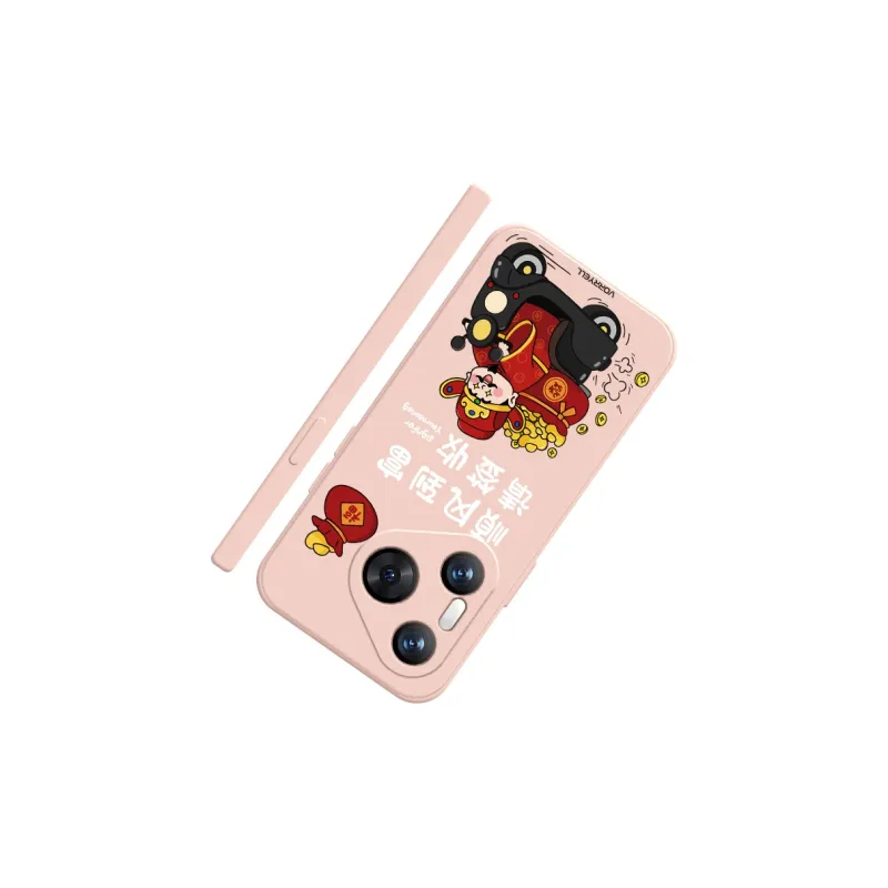 TUYAO Phone Cases-12