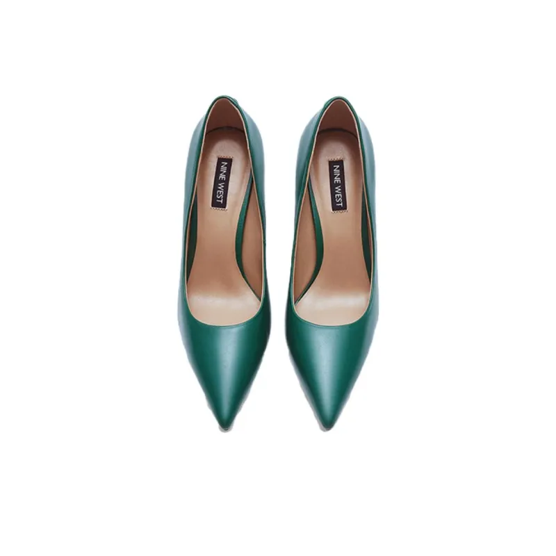 NINE WEST High Heels 9.5cm Women's-13