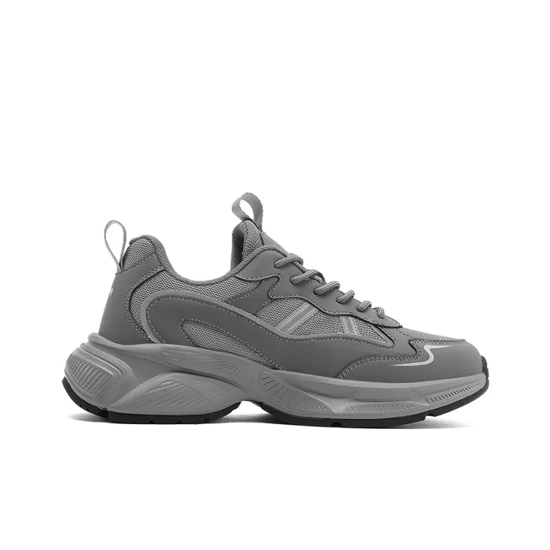 K-bird Cushioning Lightweight Rebound Low-Top Casual Shoes Men's-7