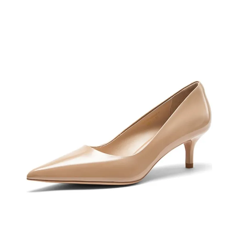 NINE WEST Slim Heel High Heels 5cm Women's-0