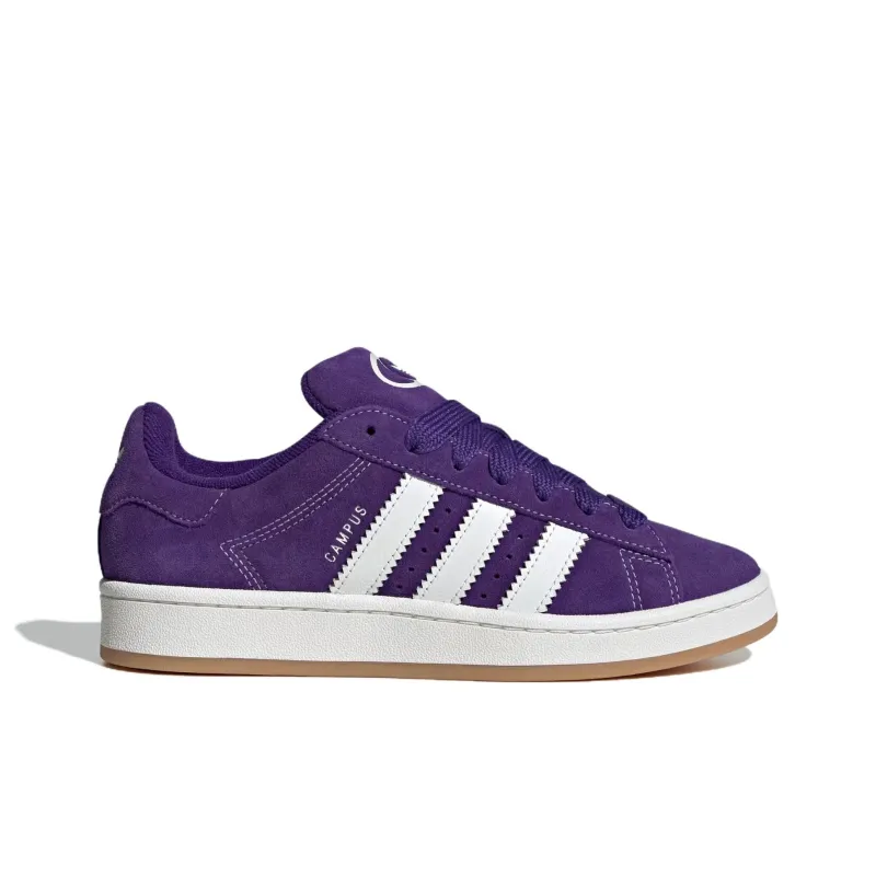 Adidas Campus 00s Collegiate Purple Women's-1