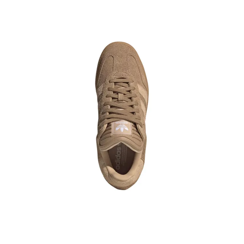 Adidas Samba Xlg Cardboard Magic Beige-3