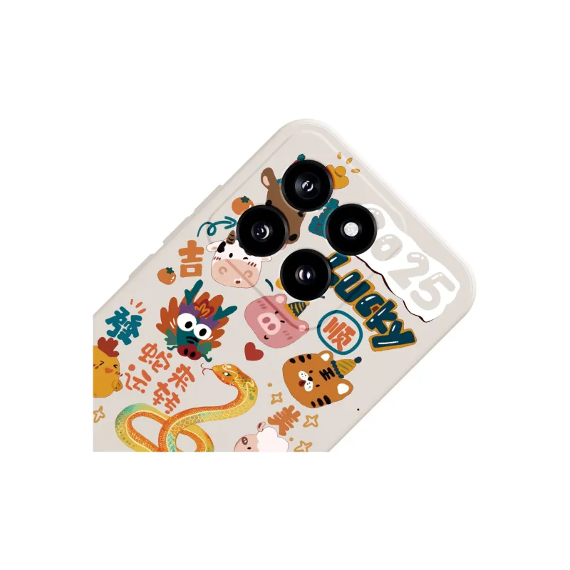 MINISO Phone Cases-2