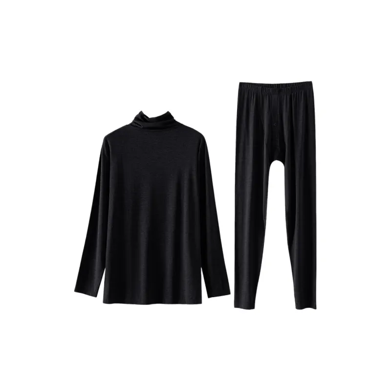 MIIOW Men Thermal Sets-0