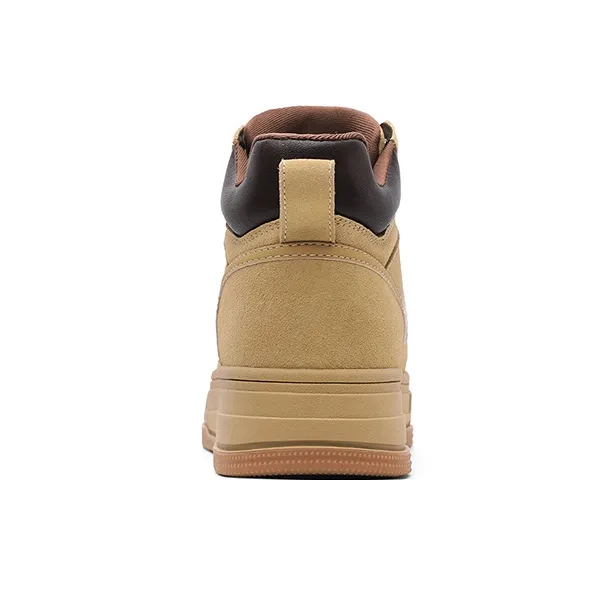 Dickies Ankle Boots Women's Beige-4