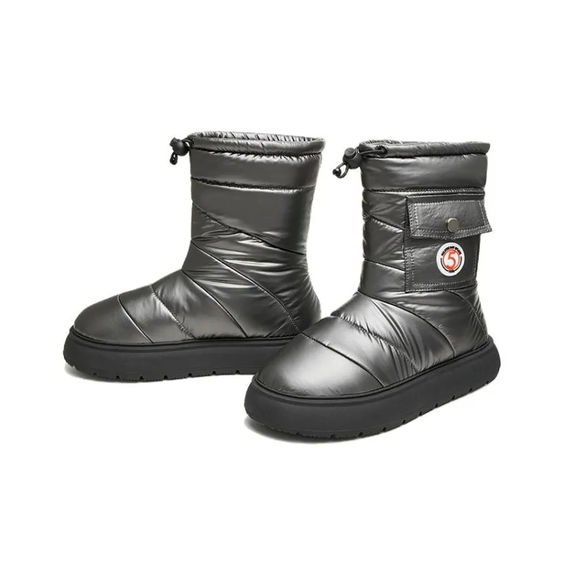 TATA Snow Boots Women's-4