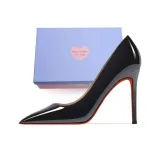 Black 1 0CM