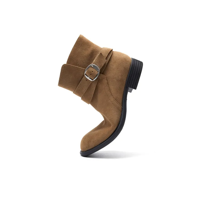 Marie Claire Ankle Boots Women's-9