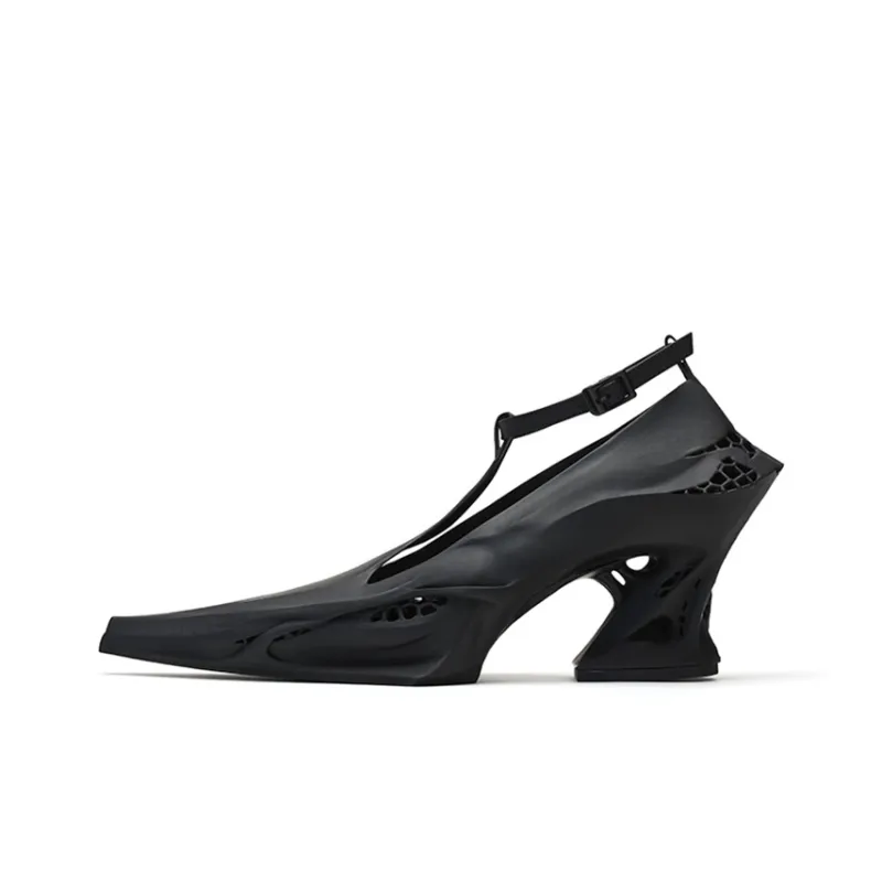DAPHNE LAB Sugar free Series High Heels Women's-2