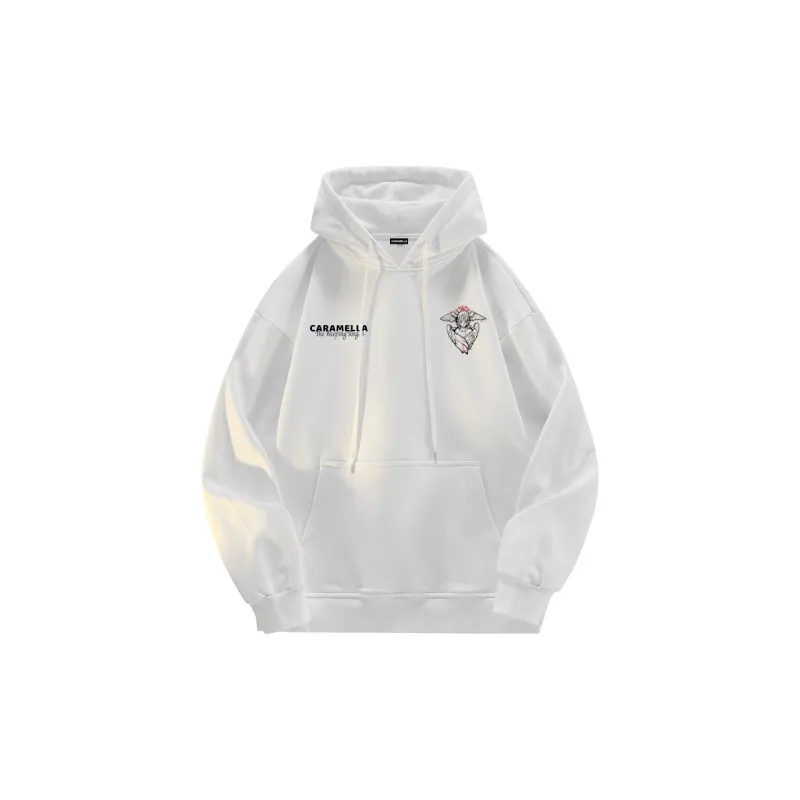 Caramella Sweatshirts Unisex-3