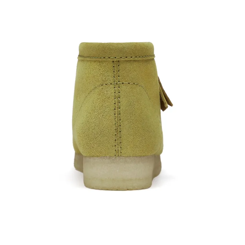 Clarks Ankle Boots Men-2