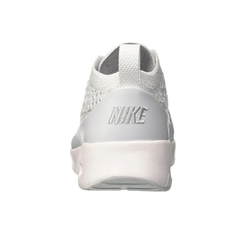 Nike Air Max Thea Ultra Flyknit Pure Platinum/Pure Platinum Women's-4