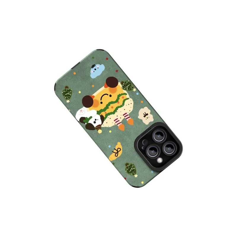 CHUNFAN Phone Cases-19