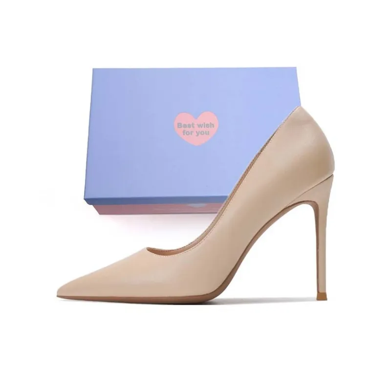 Xingdiman High Heels Women's Gift Box Set-3