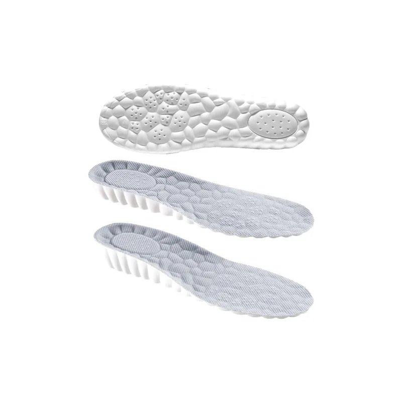 Footprint Tribe Mesh+PU Insoles Unisex-9