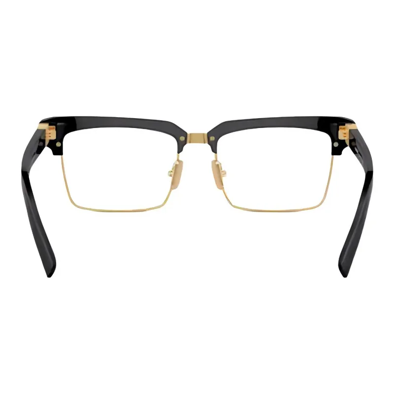 MIU MIU Square Frame Glasses-1