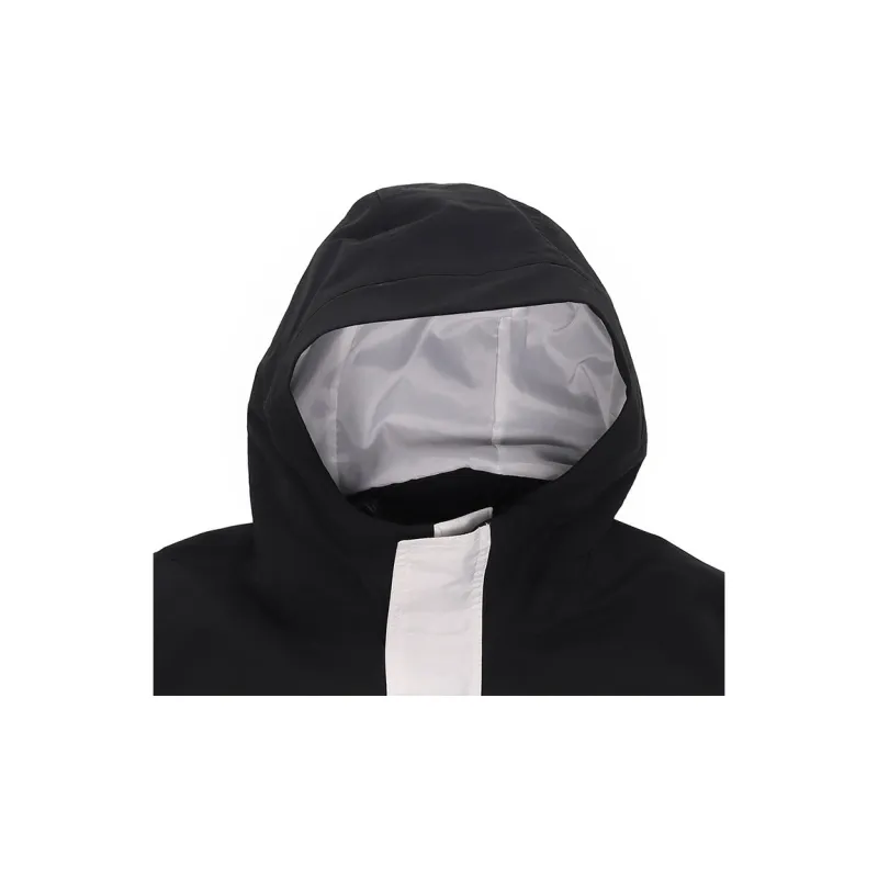 THE NORTH FACE Windbreaker Jackets Unisex White-2