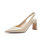 Light Apricot