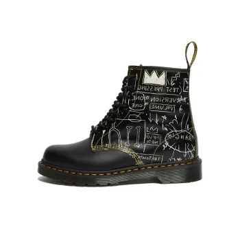 Dr.Martens 1460 Jean Michel Basquiat Beat Bop