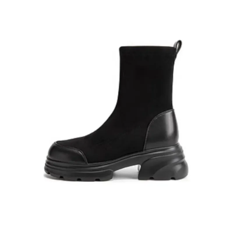 C°BANNER Ankle Boots 5.8cm Women's-5