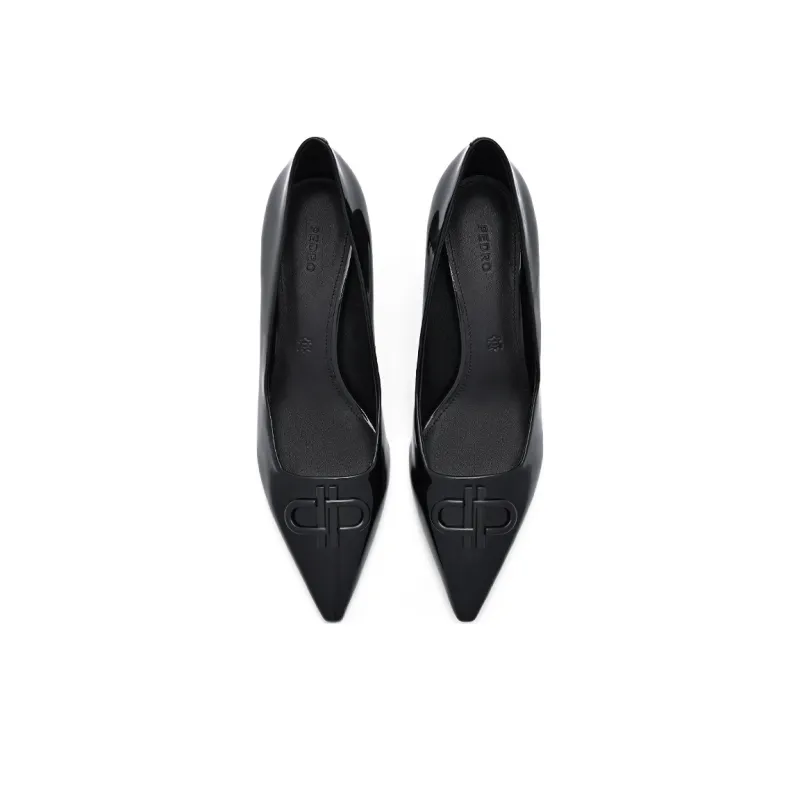 PEDRO Slim Heel High Heels Women's-3