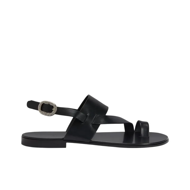 Giuseppe Zanotti Slingback Sandals-1