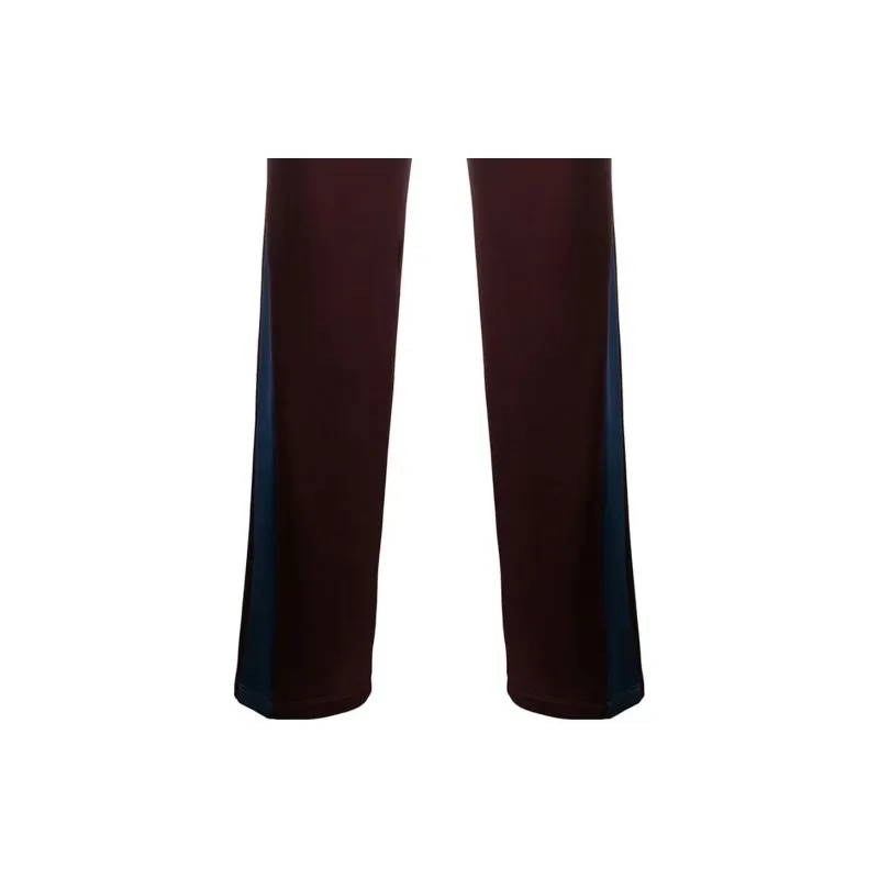 Alexander McQueen Pants Men's Red-5