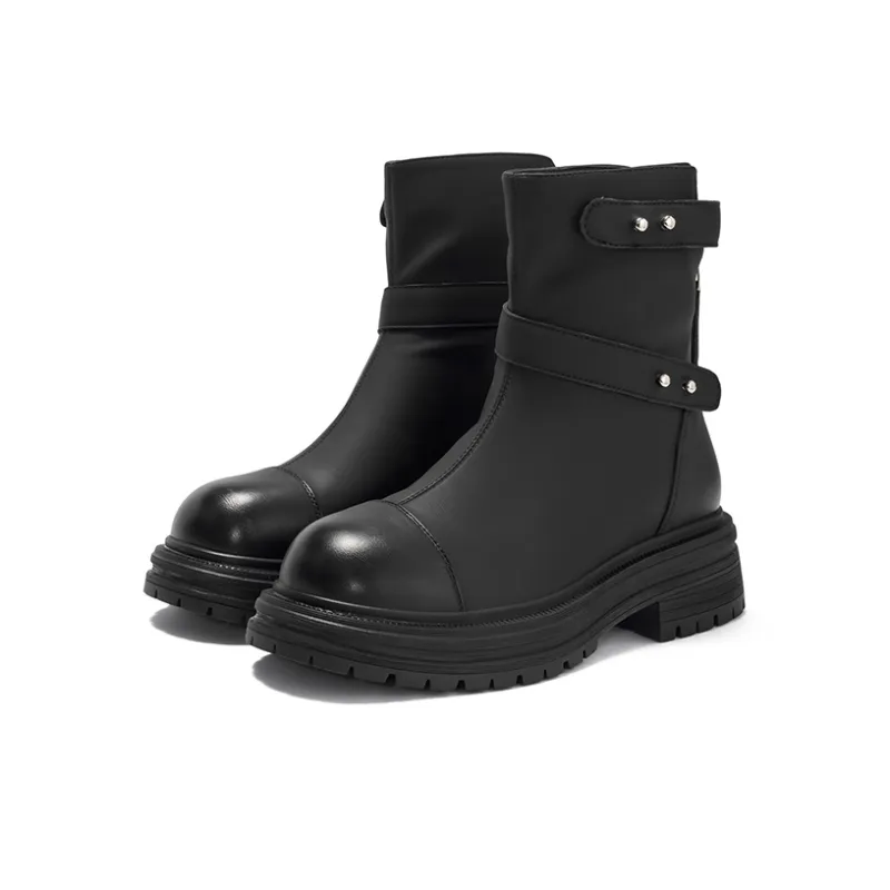 JOSINY JOSINY Ankle Boots 5cm Women's-2