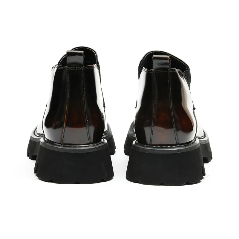 ASTON M.JAZZ Ankle Boots Men-20