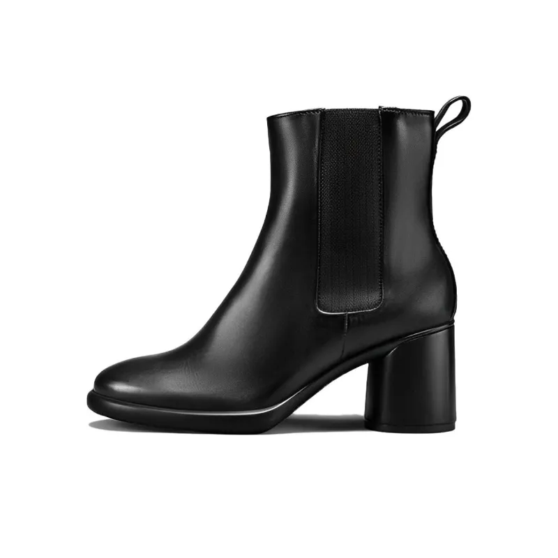 Ecco Ankle Boots Women's Black-0