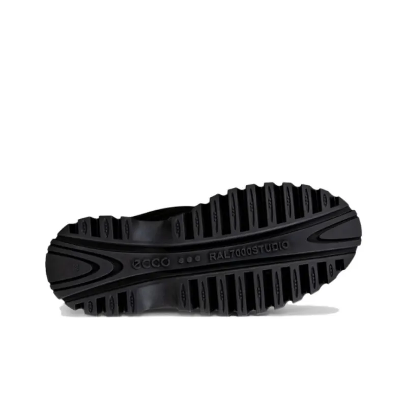 Ecco Ankle Boots Women's Black-3