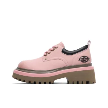 Dickies Short Martin Boot Women's Light Pink