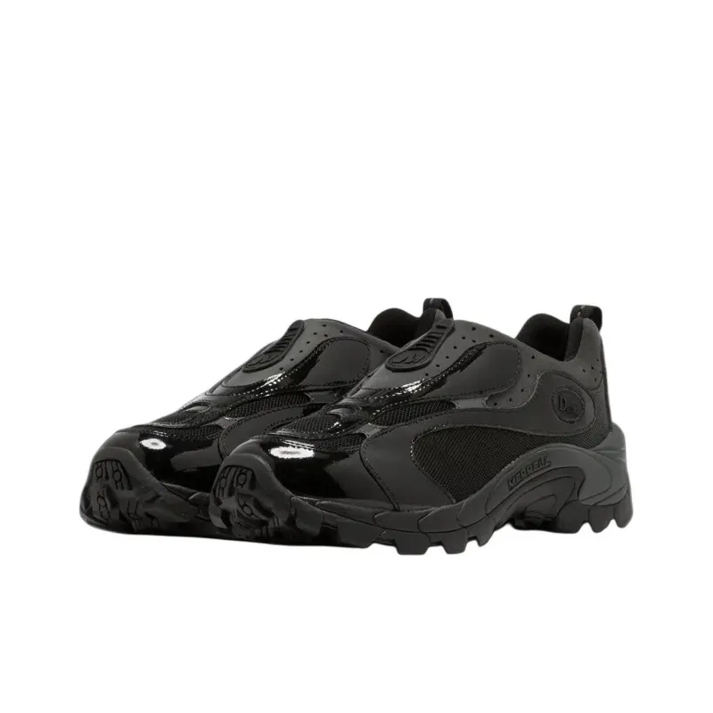 MERRELL 1TRL Moc Speed Streak Dime Black-2