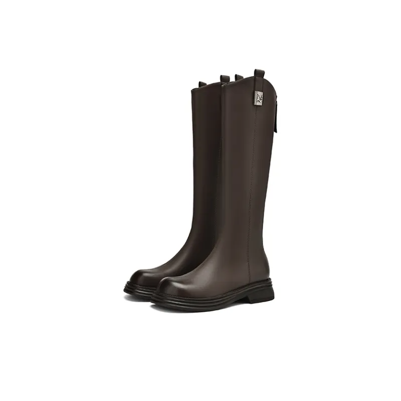 HLA Knee high Boots Women's-6