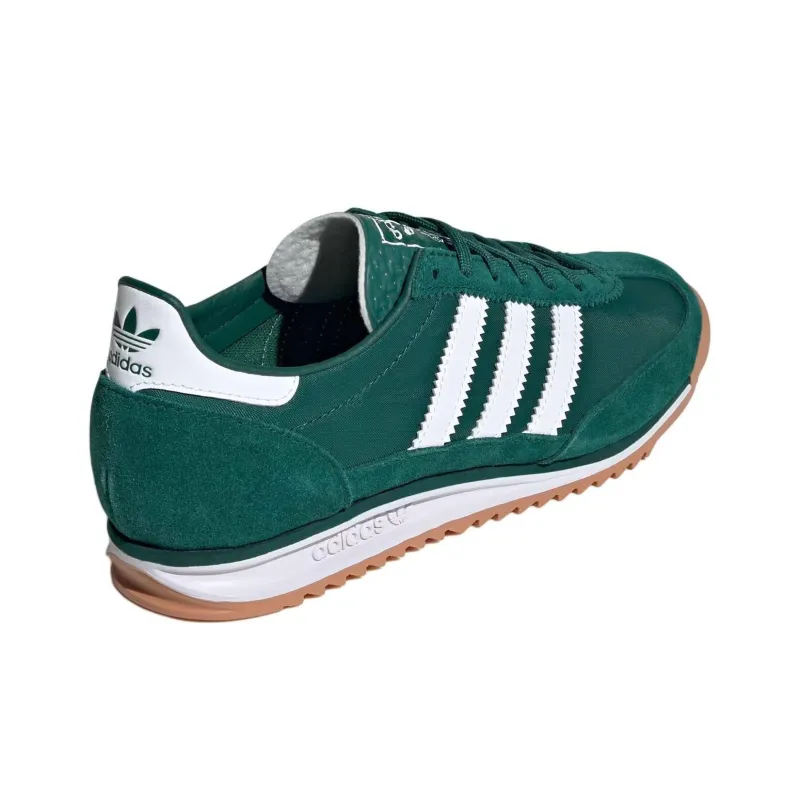 SL72 Women's Adidas Originals Og 'Collegiate Green' Women's-3