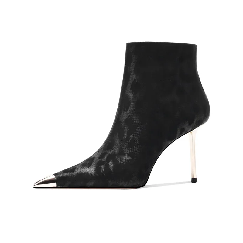 Shesrim Ankle Boots Women's-5