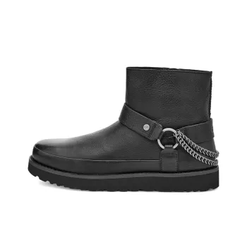 UGG Deconstructed Mini Chains 'Black' Women's