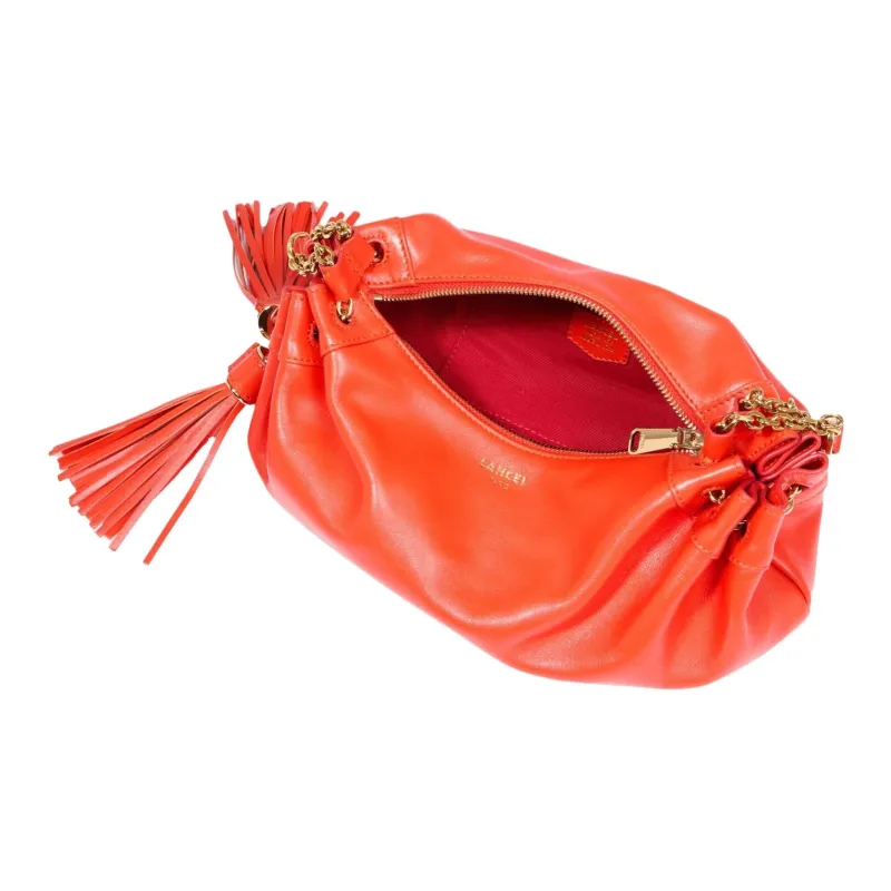 LANCEL Mabelle S Cross Body Bag-4