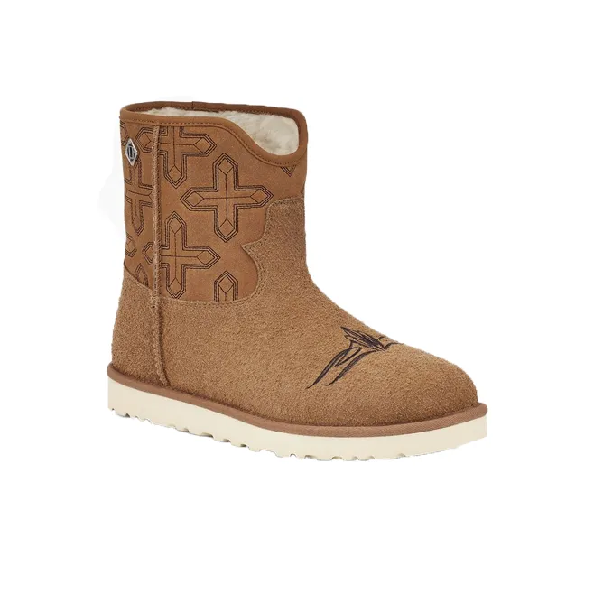 UGG X Cotd-1