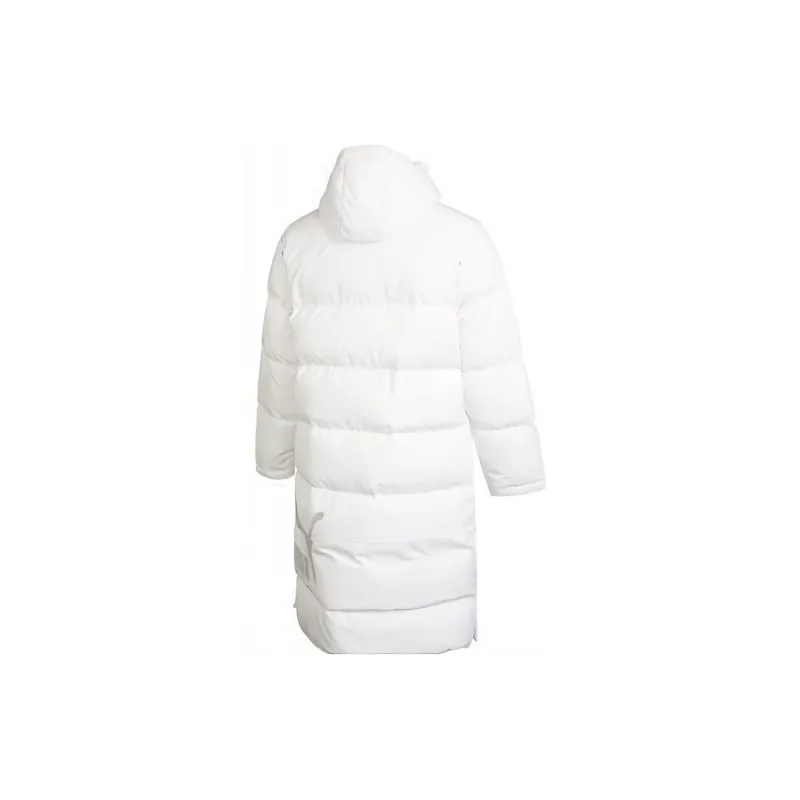 PUMA Essentials Down Jacket Unisex White-1