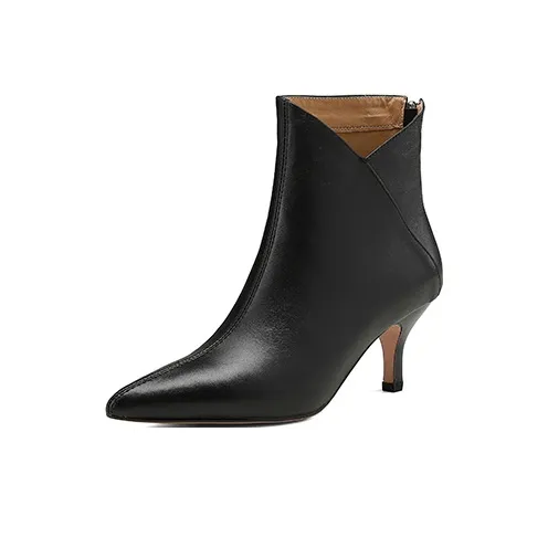 RAPHAEL SONA Ankle Arancione Women's