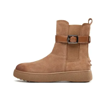 KANGNAI Ankle Boots Women's