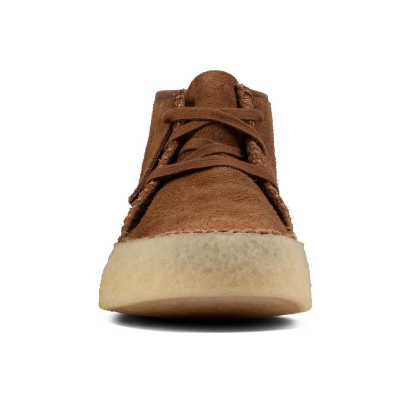 clarks Originals Lace-up Ankle Boots-4