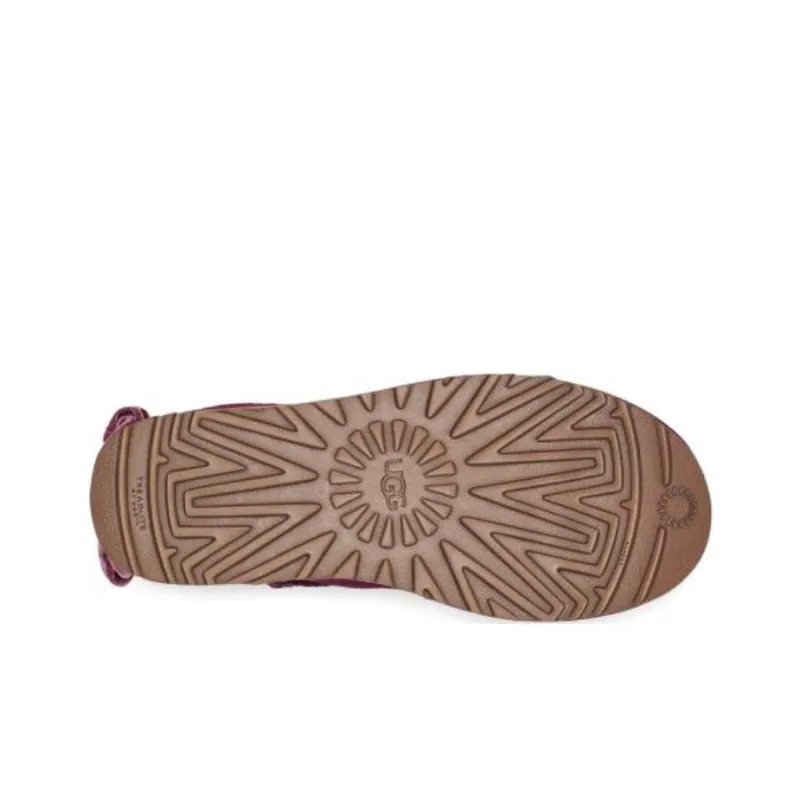 UGG Classic Comfort Snow Chestnut Women's Boots-5