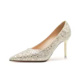 LG0833-5 Gold (6cm)