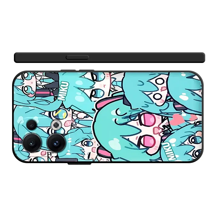 TUYAO Phone Cases-3