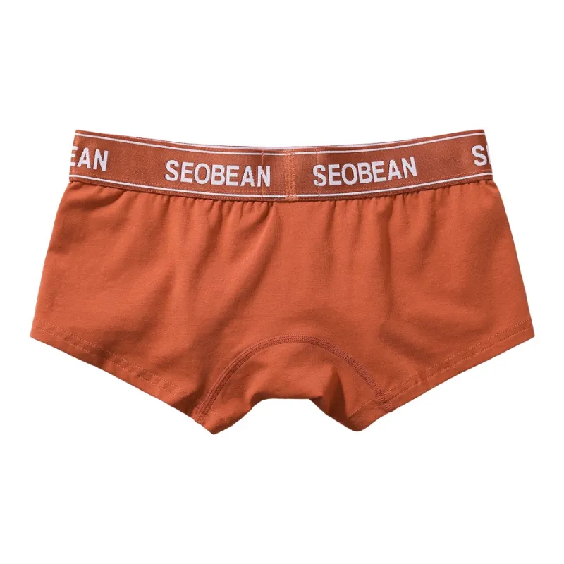SEOBEAN Underpants Men's Combo Set-9